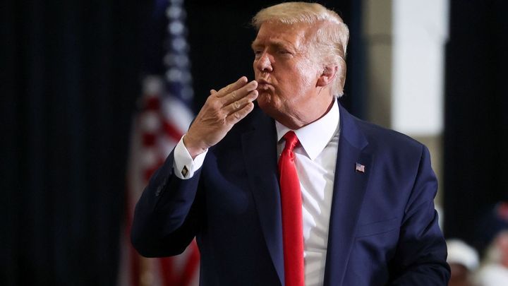 Pokud Trump prohraje, jeho "hnutí" nezmizí. Trumpismus je silnější než kdy dřív