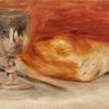 Pierre Auguste Renoir (1841–1919) Zátiší