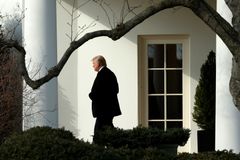 Trump v Bílém domě přijme saúdskoarabského korunního prince