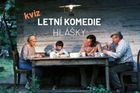 Letní kvíz: Jak dobře znáte české letní komedie? Vyzkoušejte si svoje znalost hlášek
