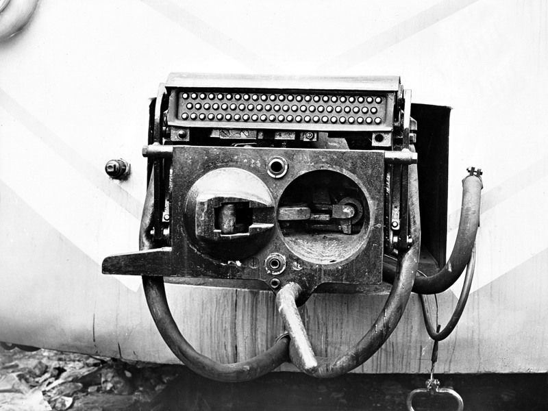 Lokomotiva Žabotlam