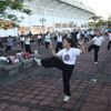Tai-chi v Yilan