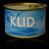 Dárek v plechu - klid