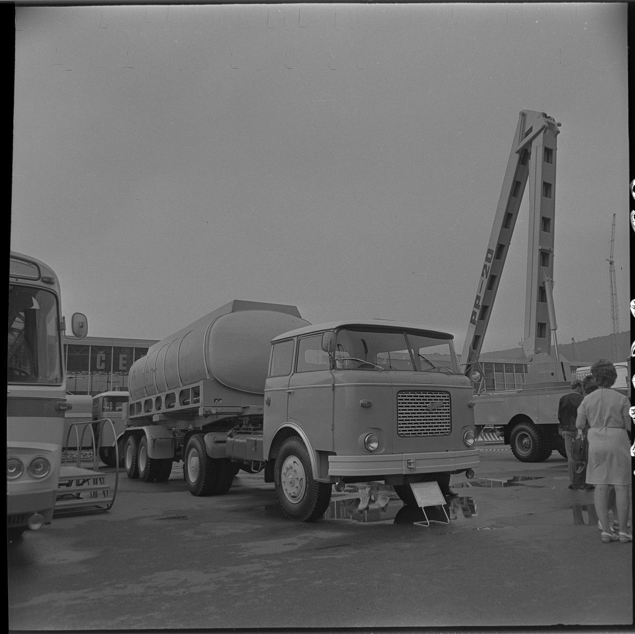 Škoda 706 RT/MT