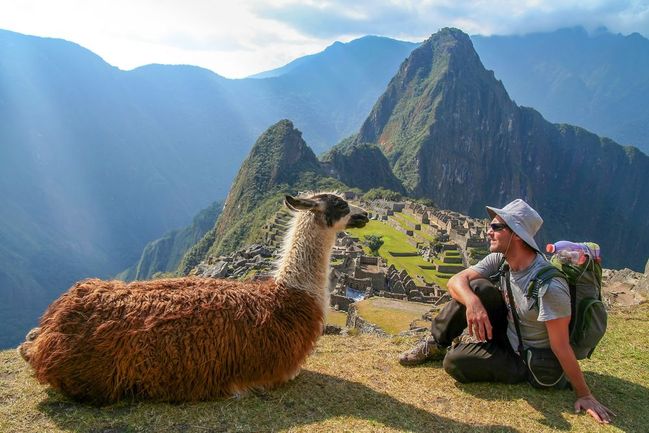 Peru