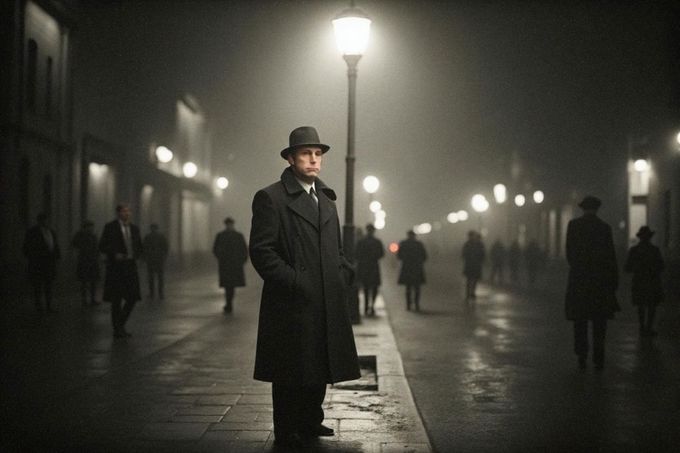 Umělecká fikce. Ilustrační obrázek vytvořený pomocí umělé inteligence.