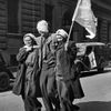 Emil Fafek: Ve střehu. Ukázka z výstavy v pražské Leica Gallery