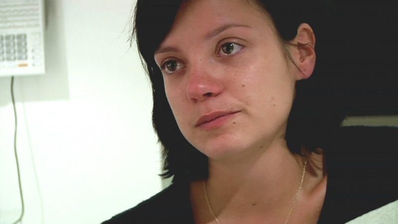 Lily Allen natáčí reality show