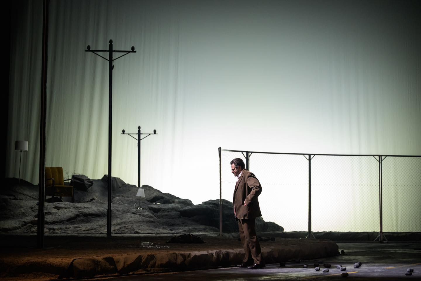 Manon Lescaut, Giaccomo Puccini, Národní divadlo, premiéra