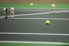 Blíží se velká tenisová revoluce? Na turnaji mladých hvězd se budou zkoušet upravená pravidla