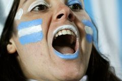 Ve čtvrtfinále Copy Amériky se utká Argentina a Uruguay