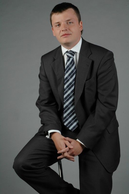 Tomáš Hruda, šéf CzechInvestu