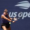Karolína Muchová ve čtvrtfinále US Open 2024
