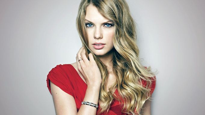 Taylor Swift.