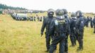 CzechTek 2005 byla legendární technoparty u Mlýnce, kterou ukončil kontroverzní policejní zásah. Ten vyvolal širokou veřejnou a politickou reakci.