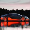 Bugatti Veyron