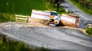 René Dohnal, Peugeot 208 R2 na Rallye Šumava Klatovy 2019