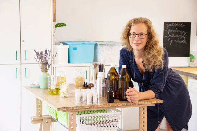 Jsem pesimistka, pandemie je jen začátkem ekonomické krize