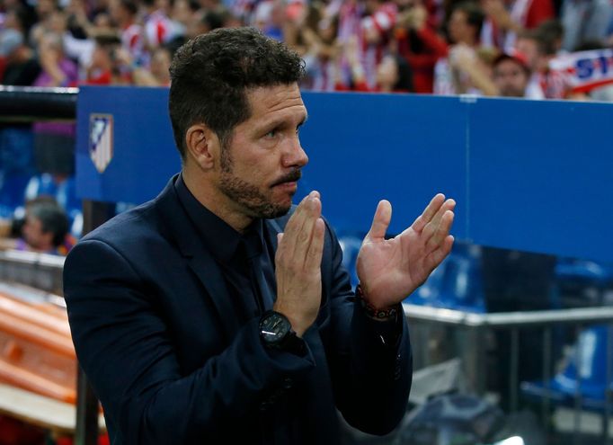 Diego Simeone