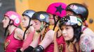 Roller derby