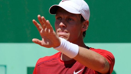 Bída na French Open. Ze čtrnácti Čechů jdou do 2. kola jen čtyři