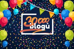 30 000 blogů na Aktuálně.cz. Blogeři plní knihovnu už deset let, děkujeme!