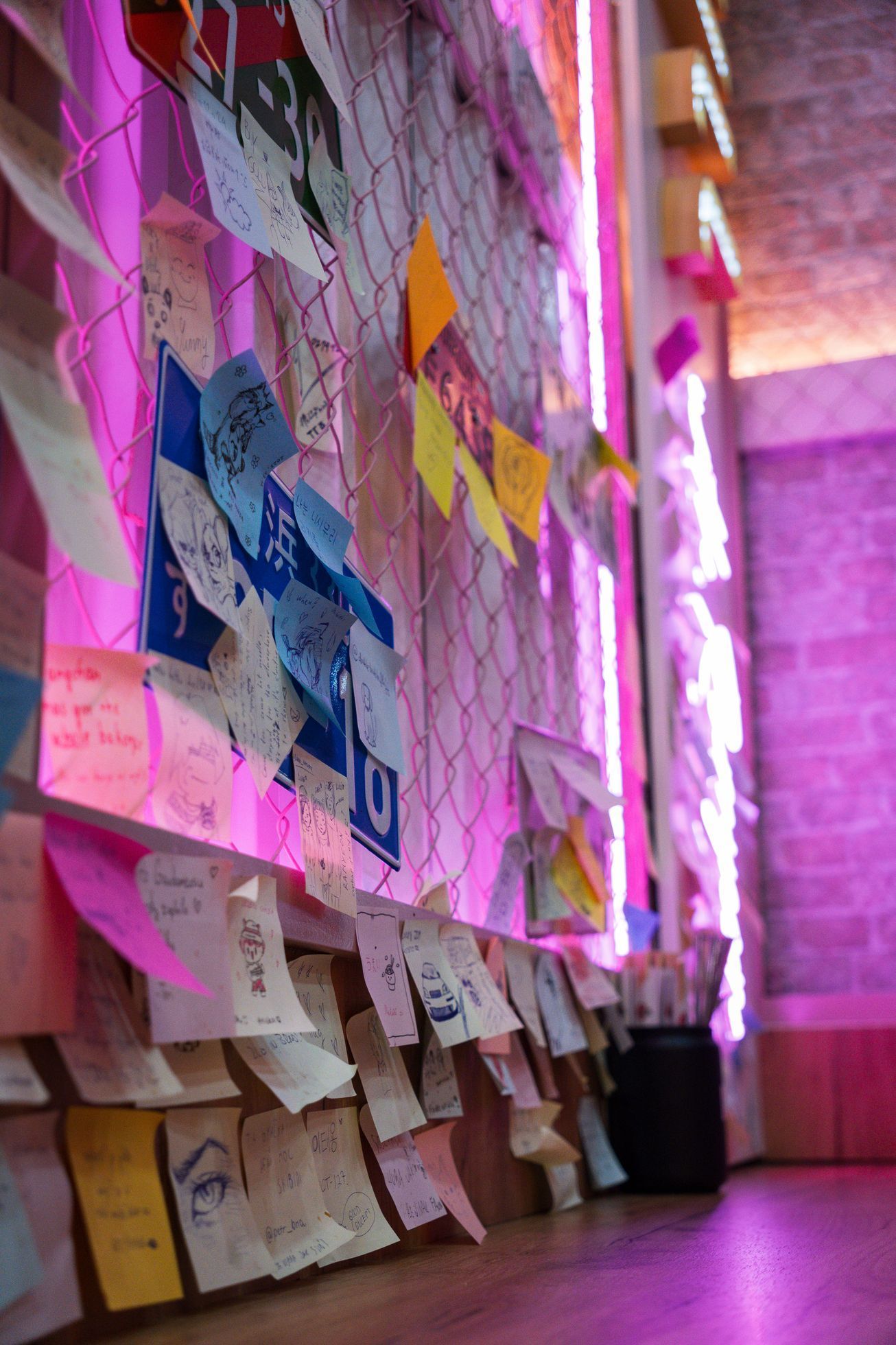 nudle, Brno, podnik, gastronomie, polévky, Asie, bistro