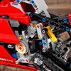 Ducati Panigale V4 R Lego