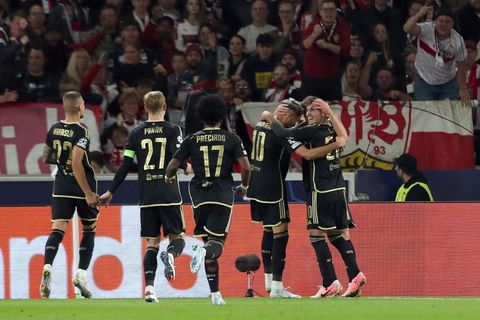 Sparta - Riga 2:0. Letenští v závěru zvýšili, trefil se Rrahmani