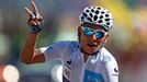 Tour de France 2015, 20. etapa: Nairo Quintana