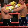 Galerie - boxerské klasiky (Erik Morales vs. Marcos Antonio Barrera)