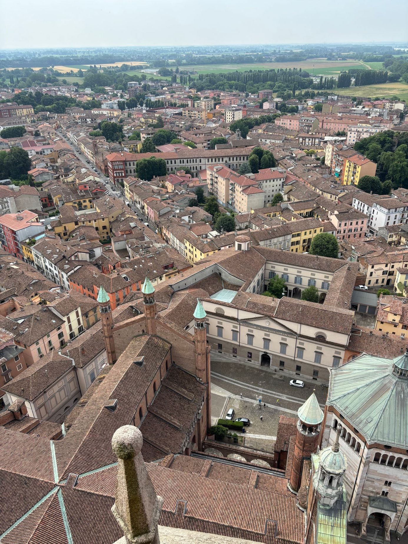 Lombardie