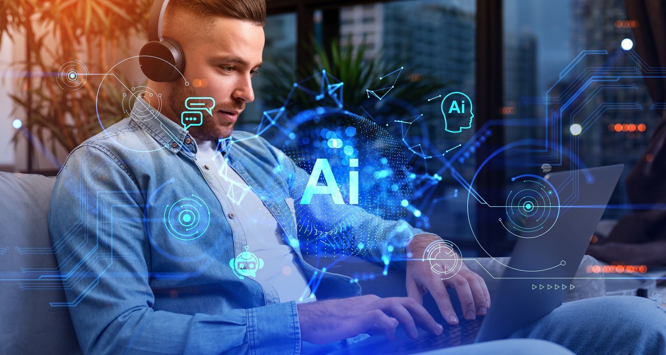 ai, práce, umělá inteligence
