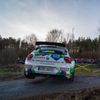 Valašská rallye 2019: Vojtěch Štajf, Volkswagen Polo GTI R5