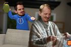Staň se tyranem své babičky. Šílené herní simulátory bourají hranice představivosti