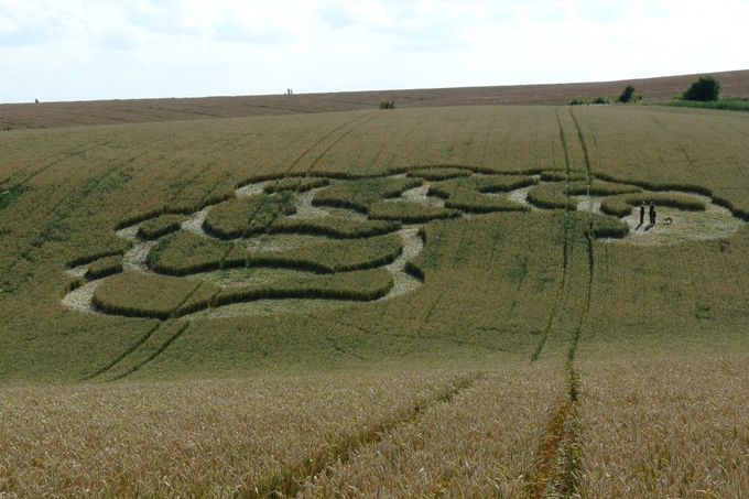 Bojetice, Česko (2011)