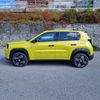 Fiat Grande Panda Electric test