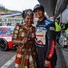 Buggyra ZM Racing na závodě 12H Spa-Francorchamps 2022: královna z Konga a Yasmeen Kolocová