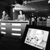 Jednorázové užití / Fotogalerie / Tak vypadala krize v České televizi před 20 lety