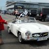 Oldtimer Bohemia Rally