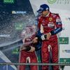 WEC, 6H Spa 2017: Alessandro Pier Guidi, Ferrari