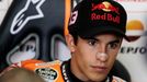 MotoGP, Brno: Marc Marquez, Honda