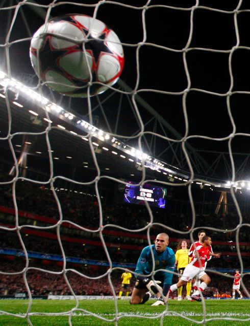 Arsenal - Barcelona