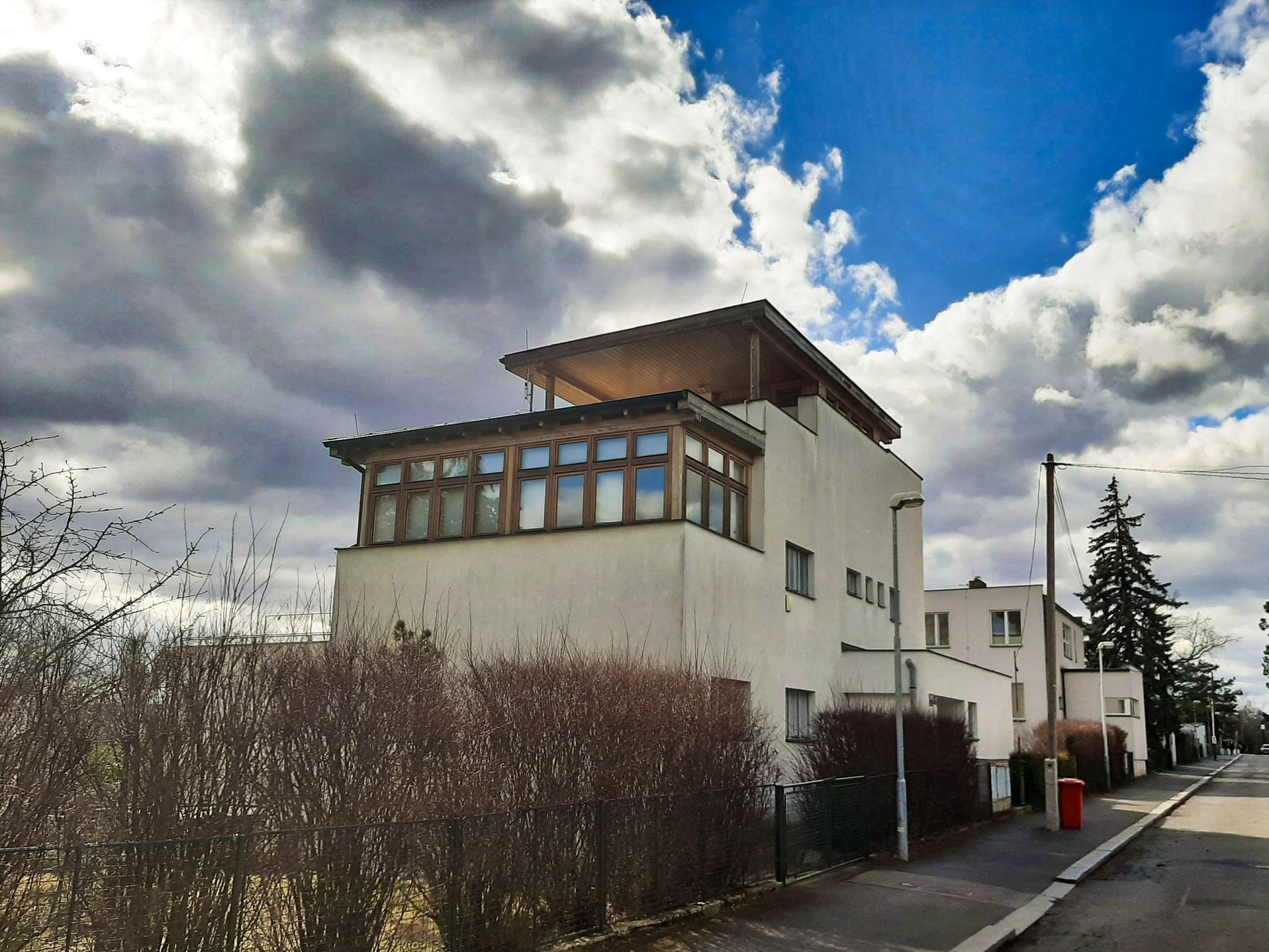 Kolonie Baba