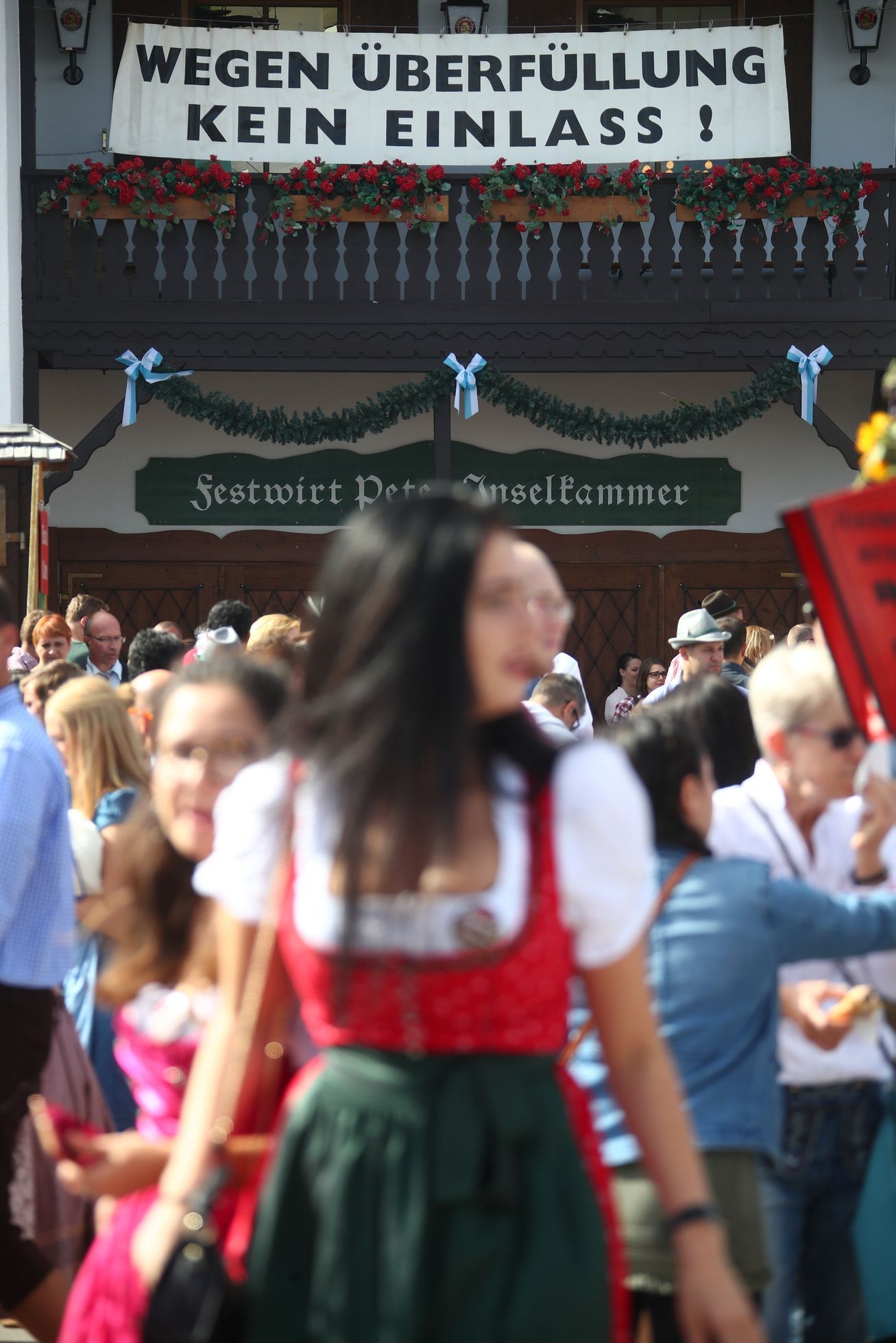 Oktoberfest 2018