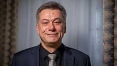 Pavel Blažek