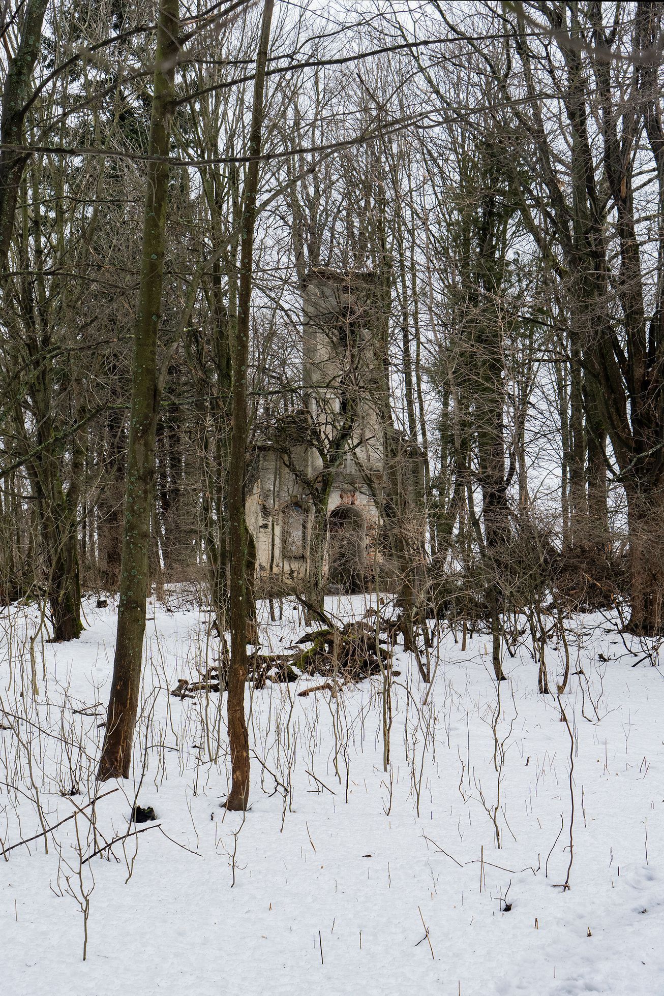 Fotogalerie / Bruntálsko / Bruntál / Bruntálsko. Alternativní fotografický průvodce