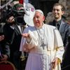 Papež v Mosulu