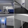 Studentský návrh stanice metra Náměstí Bratří Synků