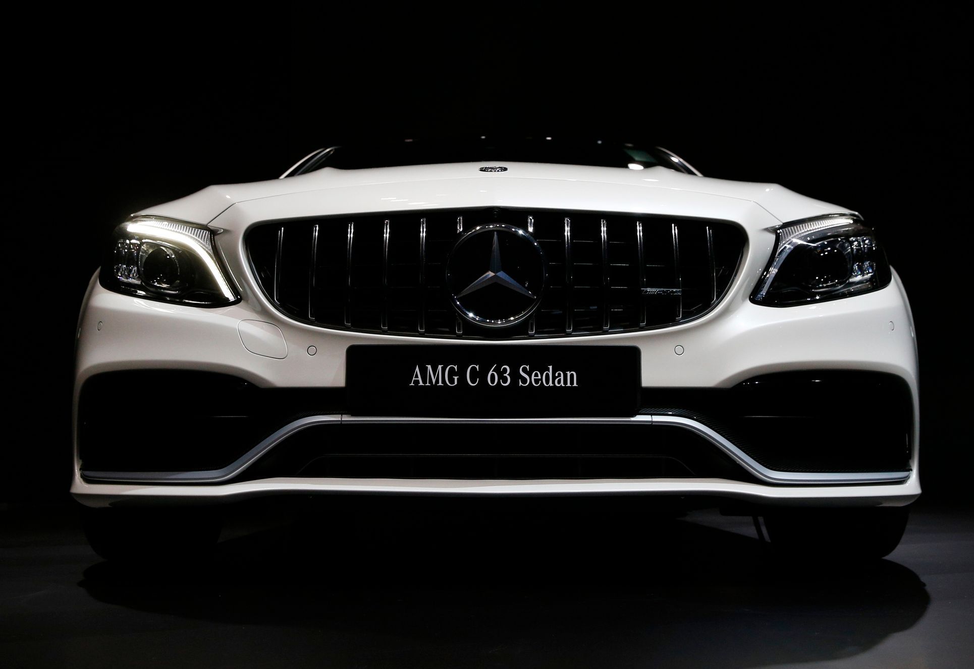 Autosalon New York